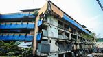 Potret Blok G Tanah Abang yang Bakal Direnovasi