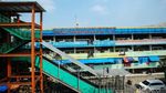 Potret Blok G Tanah Abang yang Bakal Direnovasi