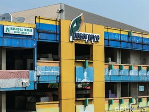 Syarat dan Cara Daftar Antrean KJP Pasar Jaya, Pantau Promo Terbarunya