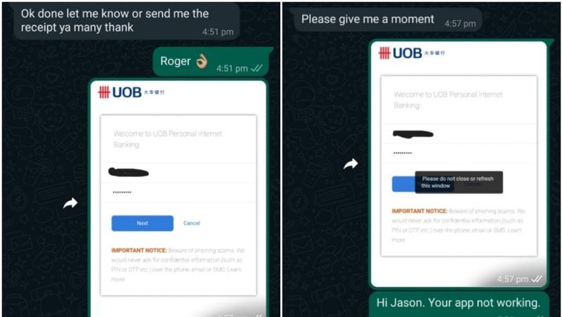 Rugi Besar! Orang-orang Ini Ketipu Miliaran Rupiah Saat Pesan Makanan