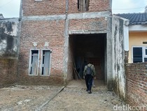 Polisi Sebut Zat Kimia Diduga Peledak di Rumah Kosong Jember Tak Berbahaya