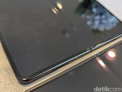 Desain Baru Galaxy Z Fold 6 vs Fold 5, Pilih Mana?