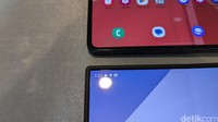 Samsung Galaxy Z Fold 6 vs Galaxy Z Fold 5