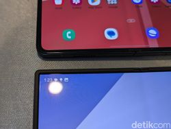 Desain Baru Galaxy Z Fold 6 vs Fold 5, Pilih Mana?