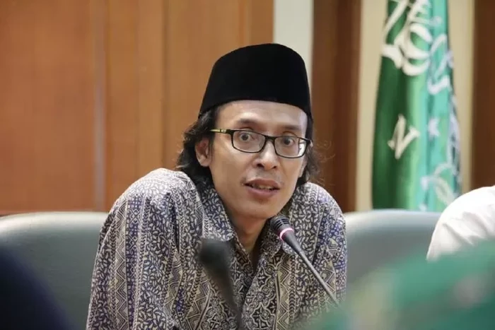 savic ali ketua PBNU