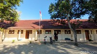 Pada Pendaftaran Peserta Didik Baru (PPDB) 2024 ini tidak ada siswa yang mendaftar. Sementara di tahun 2023, di SD ini hanya mendapat 2 siswa baru.