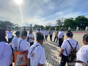 Kekhawatiran 800 Honorer Pemkot Sorong Jika Tak Kunjung Diangkat Jadi ASN
