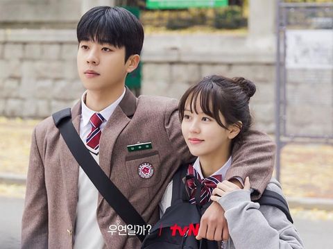 Serendipity Embrace. (Istimewa) Serendipity Embrace. (Istimewa)