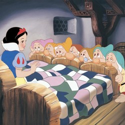 Ternyata Snow White Bukan Film Animasi Pertama Disney