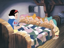 Ternyata Snow White Bukan Film Animasi Pertama Disney