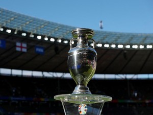 Susunan Pemain Final Euro 2024: Carvajal Comeback, Shaw Starter