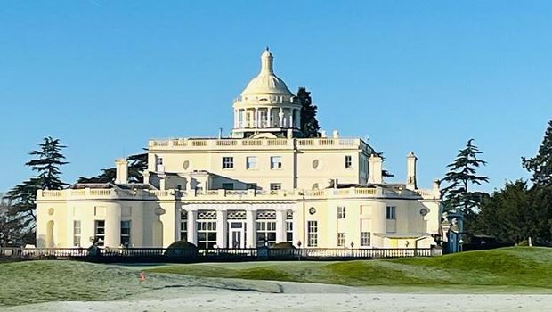 Stoke Park Hotel