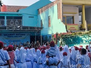 Materi MPLS Jenjang PAUD hingga SMA Ajaran Baru 2024/2025, Bakal Ngapain di Sekolah?