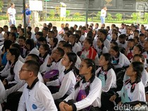 Ini Batas Keterlibatan OSIS/MPK di MPLS Ramah 2025, Dilarang Ada Perpeloncoan!