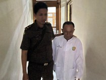 ASN Mojokerto Tipu Tetangga Modus CPNS Tanpa Tes Dituntut 2,5 Tahun Penjara