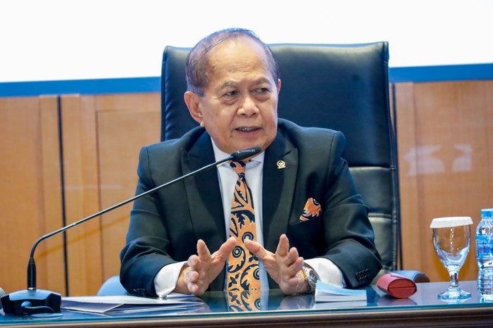 Syarief Hasan