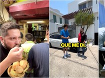 Nyaris Tewas Gegara Makanan Pedas, Pria Ini Dapat Hadiah Mobil