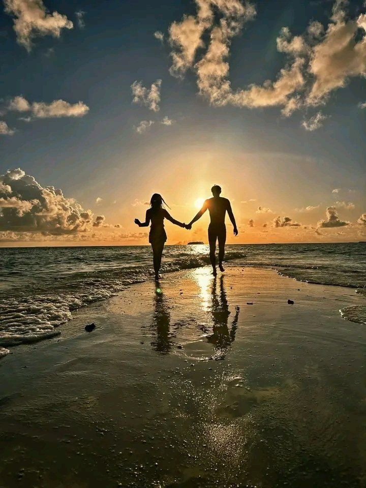 Tao eks EXO dan Xu Yiyang