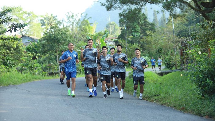 TC PSIM Jogja di Kaliurang, Sleman, Senin (15/7/2024).