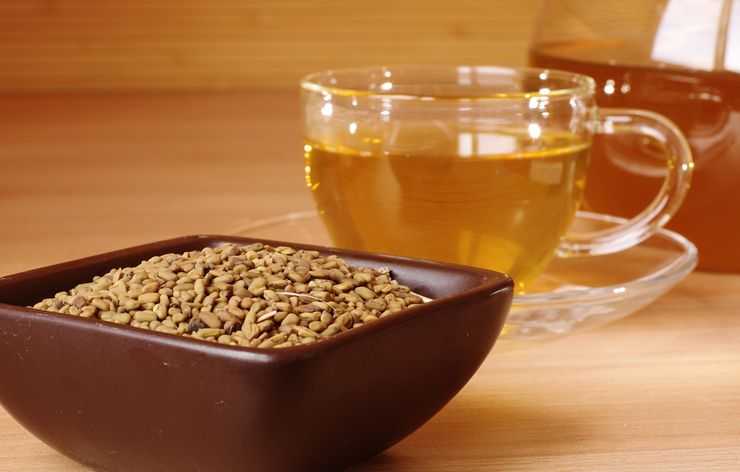 5 Teh Herbal yang Ampuh Turunkan Gula Darah dan Cegah Diabetes