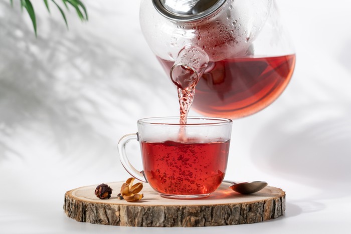 5 Teh Herbal yang Ampuh Turunkan Gula Darah dan Cegah Diabetes