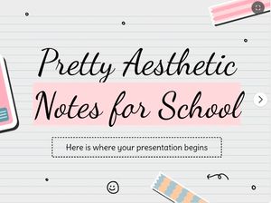 10 Situs Download Template PPT Aesthetic Gratis, Bikin Presentasi Menarik