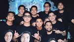 Beda Momen Bridal Shower Aaliyah Massaid dan Pesta Bujang Thariq Halilintar