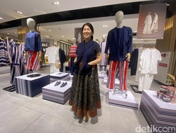 Wajah Baru JF3 Fashion Festival 2024, Lebih Terkoneksi dengan Dunia