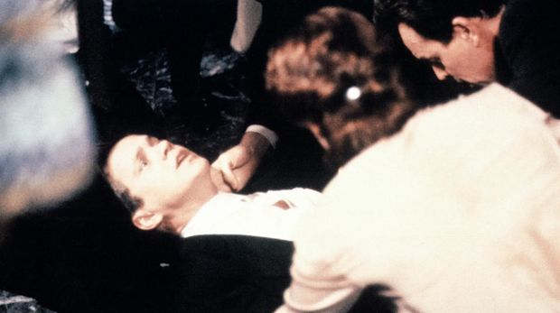 Tim Robbins
