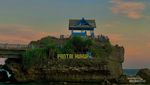 Pesona Pantai Kukup Tak Pernah Redup