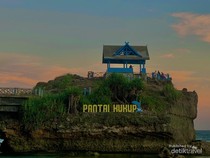 Pesona Pantai Kukup Tak Pernah Redup