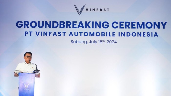 VinFast