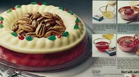 Rupanya kombinasi makanan unik sudah ada sejak zaman dulu, tepatnya tahun 1960-an. Banyak juga fakta menarik di balik makanan-makanan ini. Foto: ranker.com