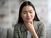 Gangguan Pencernaan Jadi Alasan Utama Panas Dalam, Masa sih?