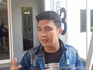 Aldi Taher Nggak Heboh Lagi Jelang 40 Tahun, Ini Alasannya