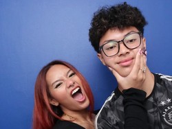 7 Potret Zahwa Massaid Pulang ke RI, Habiskan Waktu Bareng Keanu & Aaliyah