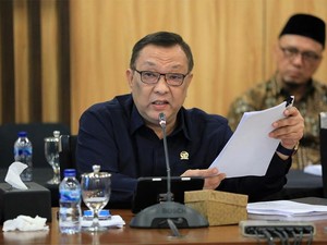 Anggota DPD Dailami Firdaus Kecam 5 Nahdliyin Bertemu Presiden Israel