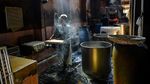 Perajin Tahu di Sumedang Kurangi Produksi Gara-gara Kedelai Mahal
