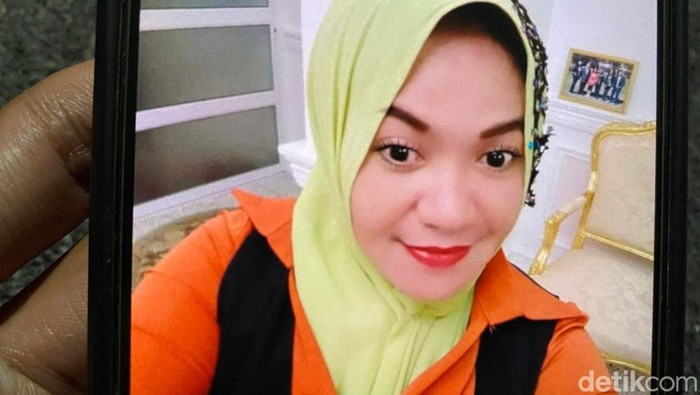 Atikah, TKI Asal KBB yang Hilang Kontak di Arab Saudi
