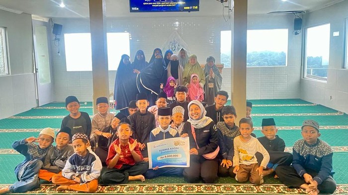 Baitul Jannah
