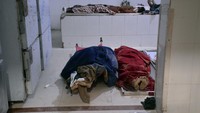 Quraishi Badloon, Kepala Departemen Informasi dan Budaya kepada kantor berita AFP, Selasa, 16 Juli 2024, mengatakakan banjir yang disebabkan badai petir menewaskan 35 orang dan melukai 230 lainnya di Jalalabad dan beberapa distrik di provinsi Nangarhar.