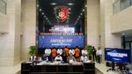 Bareskrim Bongkar Kasus Scam Internasional, Kerugian Rp 1,5 T