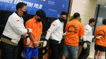 Bareskrim Bongkar Kasus Scam Internasional, Kerugian Rp 1,5 T