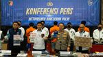 Bareskrim Bongkar Kasus Scam Internasional, Kerugian Rp 1,5 T