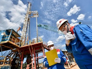 Pertamina Temukan Sumber Migas Baru di Blok Rokan, Ini Lokasinya