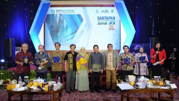 BPJS Kesehatan