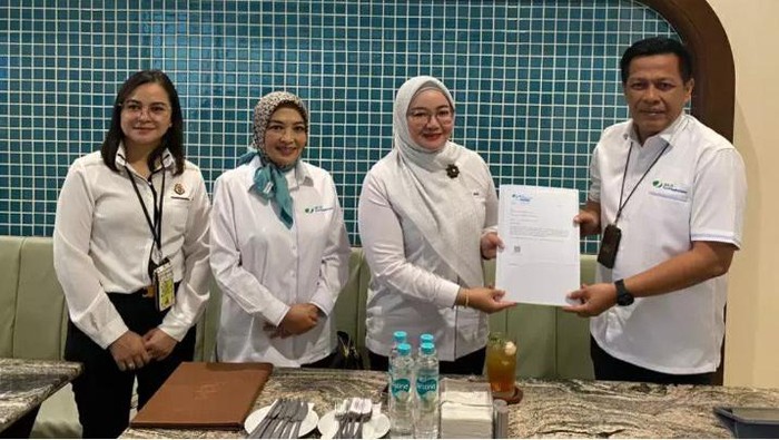 BPJS Ketenagakerjaan Berkolaborasi dengan Kejaksaan Negeri Kota Bogor untuk Mengoptimalkan Kepatuhan Program Jaminan Sosial Ketenagakerjaan