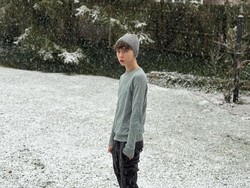 Viral Pria 35 Tahun Dikira Remaja, Ungkap Tips Awet Muda yang Melelahkan