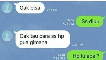 Au amat. Foto: X/txtdarigajelas