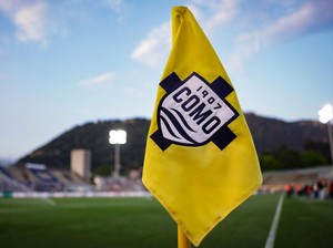 Como 1907 Bantah Pemainnya Berkata Rasis ke Hwang Hee-chan